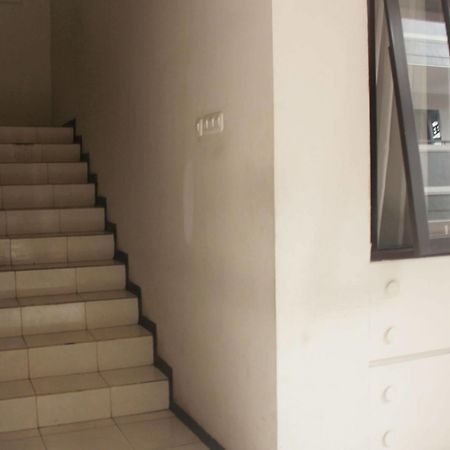 Zen Rooms Grand Hotel Lembang Zewnętrze zdjęcie